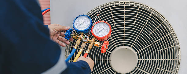 Trusted Ductwork Repair service in Marlborough, MO - Leonard HVAC